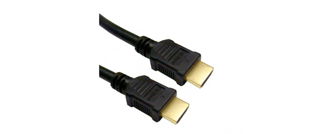 ZaapTV HDMI Cable