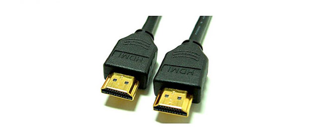 ZaapTV Mini HDMI Cable